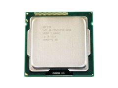 Procesor Intel Pentium Dual Core G840, 2.80GHz, 3Mb Cache